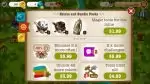 In-app Purchases