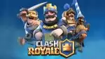 Clash Royale Card Based Strategy Game