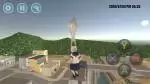 How to Climb Rooftops in High School Simulator?