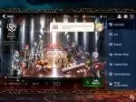 Joining a Guild