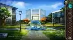 Chapter 6 - The Dorms
