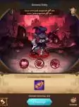 Phantom of Horrors Eve