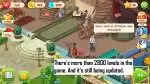Will there be a max level implemented?