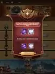 Regal Rewards and Medals of Valor