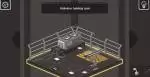 Room 412 / Delivery landing pad