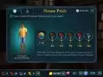 How to Get House Points