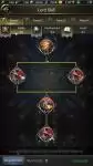 What are the Lord Skills for in Days of Empire?