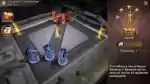 Alliance Showdown