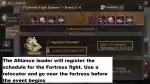 Fortress Fight