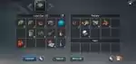 Salvage and Storage