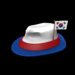 International Fedora South Korea