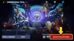 Dimensional Duel