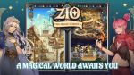 Simplicity is Beauty - Zio and the Magic Scrolls Review 