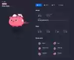 Axie Purity
