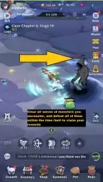 Pet Dungeon