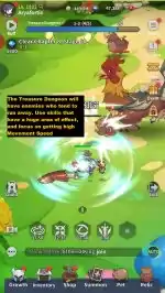 Treasure Dungeon