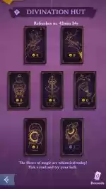 Divination