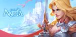 Call of Antia Review - Puzzles, Heroes, and Dragons