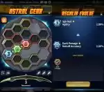 Astral Gear and Regalia Guide