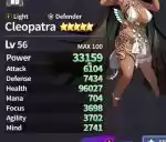 Stat and Attributes Guide