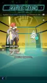 Arena Guide