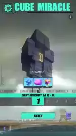 Cube Miracle