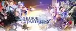 League of Pantheons Review: Gods and Goddesses in another idle RPG
