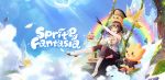 Sprite Fantasia Review - Classic MMORPG elements, with cute sprites!