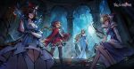Tales of Grimm Review - The Alternate Take on Fairy Tales