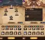 Hero Type Battle Effects