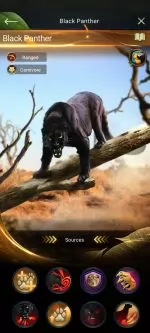 Best Combat Alphas - Tier List