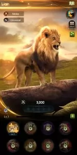 Alphas and Summoning Guide