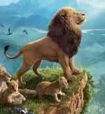 Get Support for Beast Lord