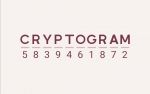 Help and Answers for Cryptogram Letters and Numbers