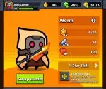 How to get Worm in Survivor.io