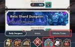Infinite Tower Explained