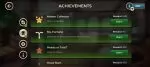 Achievements