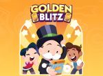 Monopoly Go: When is the next Golden Blitz Event?