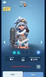 How to Level Up Your Heroes