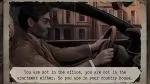 Chapter 7 Walkthrough - The Sins of the Father