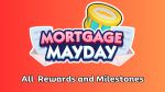 Monopoly Go Mortgage Mayday rewards April 27th-29th