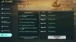 How to Change Server in Sea of Conquest