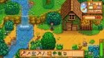 Stardew Valley 1.6: What is Blue Grass?
