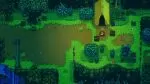What is Green Rain in Stardew Valley 1.6?