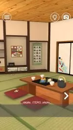 Room 4 Walkthrough