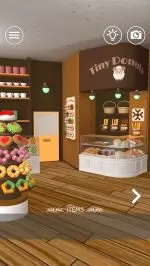 Room 5 Walkthrough
