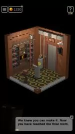 Level 50: Concentration Walkthrough