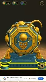 Level 51 Walkthrough