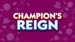 Monopoly Go: Champion's Reign Event Guide and Rewards