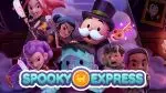 Monopoly Go Spooky Express Tournament Rewards